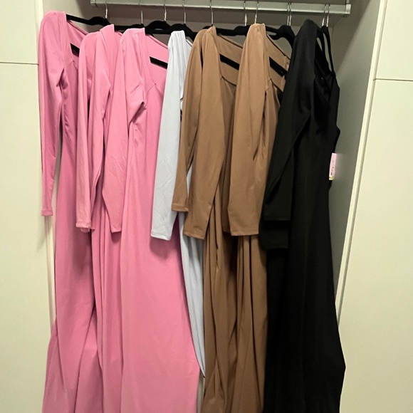 WILD FABLE Dresses & Skirts - Women’s”  ankle length dresses